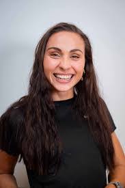 Anna Borowska's Instagram, Twitter & Facebook