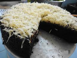 Nah, bila biasanya anda seringkali mencicipi sajian kue bolu ini dengan tekstur yang empuk dari telur. Resep Brownies Kukus Tanpa Telur Dan Mixer Paling Empuk