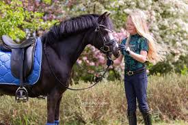 Ps Of Sweden Blueberry Eskadron Pikeur