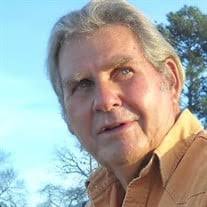 Obituary information for Johnny L. "Butch" Dobbs Jr.