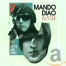 Give Me Fire (Special Ltd.Winter Edition)