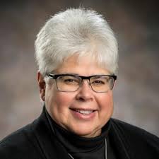 Dr. A. Patrick Jonas