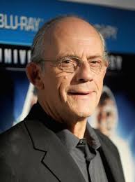 Maybe you would like to learn more about one of these? Back To The Future Trilogy Christopher Lloyd