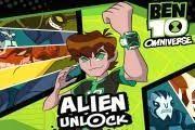 Download play the free ben 10 omniverse game , alien unlock 2 and other ben 10 omniverse games at cartoon network. Ben 10 Alien Unlock Ben 10 10 Things Alien