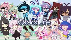 Kết quả hình ảnh cho ảnh gacha life cute nhất