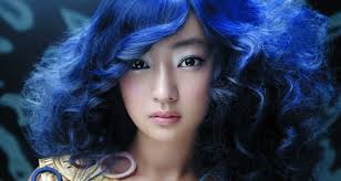 Best Blue Hair Dyes Of 2020 Detailed Reviews And Buying Guide