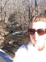 Monthly hike meetups in Asheville area