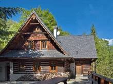 Všudy přítomné jizerské hory a pohodové wellness! Penziony Bedrichov A Dalsi Ubytovani