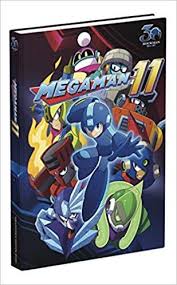 Mega Man 11 Celebrating 30 Years Of The Blue Bomber Sebastian Haley Prima Games 9780744019735 Amazon Com Mega Man Video Game Tester Jobs Video Game Tester