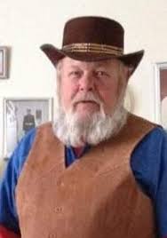 David Neal Harvey Obituary