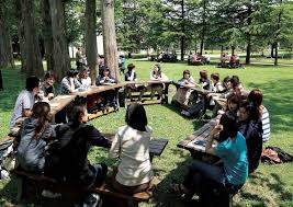 Advising for current students for spring 2019. Immerse Yourself In Japan 2018 2019 Macquarie University
