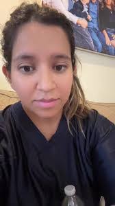 Jocelyn Dixon's Instagram, Twitter & Facebook