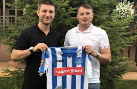 * jan 9, 2000 in , romania Prima ReacÈ›ie A Lui Andrei Cristea DupÄƒ Retragere È™i DupÄƒ Preluarea Lui Poli IaÈ™i Ca Antrenor Echipa Nu Va Retrograda