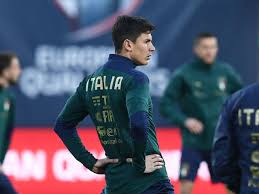 Mateo messina go fly a kite. Covid 19 Outbreak From Italy Camp Grows As Pessina Tests Positive Thescore Com