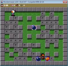 Bombermaaan Download Collect power ups and become stronger.