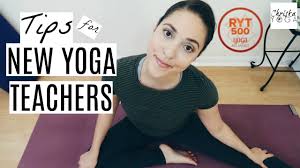 Check spelling or type a new query. Tips For New Yoga Teachers What To Do After A Yoga Teacher Training Chriskayoga Youtube