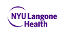 Nyu Langone Health Logo Png