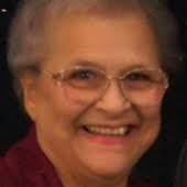 Obituary information for Leona May Hessee