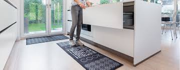 Tapis De Cuisine Antiderapant Lavable Grande Longueur Tapis Chic