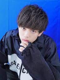 オーシャントーキョーハラジュク ocean tokyo harajuku 無造作推しなあなたへ ユニバッシュ メンズ ヘアスタイル メンズヘアスタイルショート メンズヘアカット