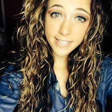 Ashley Bungard's Instagram, Twitter & Facebook