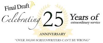Final draft appears to have caught wind of this, and has developed their final draft writer app for the ipad. The Final Draft Writing Services Final Draft Writing Services