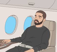 The Origins Of Drake S Infamous Half A Xan Line A Wild Theory Complex