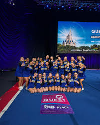 Live Oak Rec Cheerleading