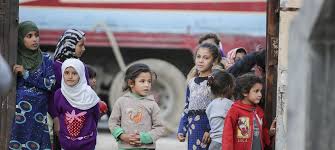 These are people who see no shame in killing the girl, but actually believe it's what washes away the. Syrian Conflict Has Erased Children S Dreams New Un Report Un News