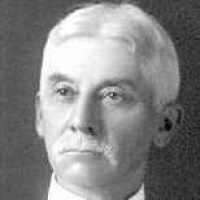 Orlando Swain (1858–1945)
