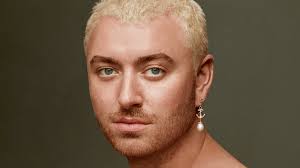 Sam Smith's Exploration Of Feminine Energy