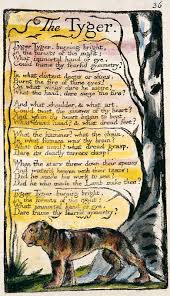 William Blake William Blake Songs Of Innocence Poetry