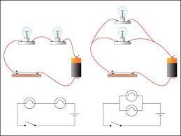 Pin By Ryan Rennison On Nates Station | Science Anchor Charts, Circuit  Drawing, Series And Parallel Circuits