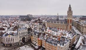Site officiel de la ville de lille. 24 Hours In Lille France A Mini Travel Guide For The Family Windowseat Ph