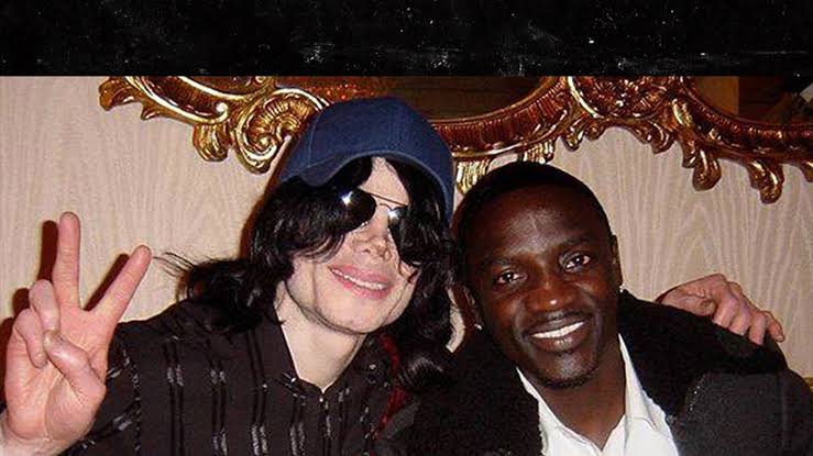 Akon Says He and Michael Jackson Planned To Open Music Schools in Africa
