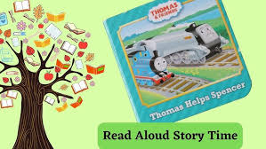 Thomas and Friends Book