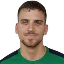 Profile David Gascon Sarto, : Info, news, matches and statistics