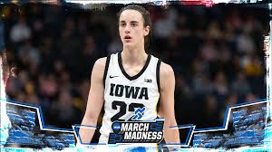March Madness 2023: Iowa Star Caitlin Clark by the Numbers – Sportico.com