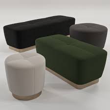 Jacques Minotti 3d Model 3d Model Living Room Sofa Design Minotti Upholster Design