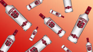 Get nutrition information for smirnoff items and over 200000 other foods (including over 3000 brands). 16 Things You Didn T Know About Smirnoff Updated 2021