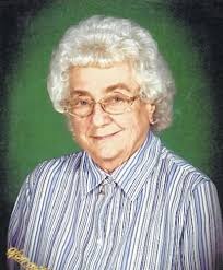 Leatrice Arnett Obituary (2015)