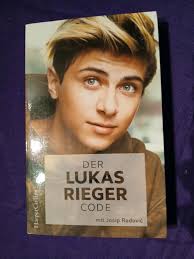 Der Lukas Rieger Code in Kreis Ostholstein
