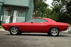 Image result for Bright Red 1972 Dodge