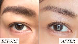 Letitia kiu 10.832 views8 months ago. Lash Lift Review I Permed My Lashes Before And After Photos Allure