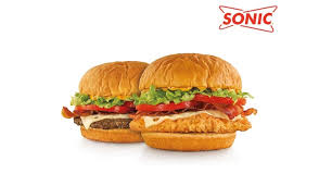 sonic drive in introduces kings hawaiian club sandwiches to