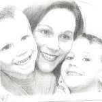 Kendra Hinkle's Instagram, Twitter & Facebook