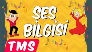Ses Bilgisi Sarkisi Youtube