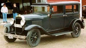 Image result for Black 1928 Oldsmobile