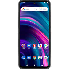 BLU G91 Pro G0530WW 128GB GSM Unlocked ...