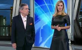 Check spelling or type a new query. Record Pretende Mexer No Formato Do Domingo Espetacular E Cogita Trocar Apresentadores Tv Foco